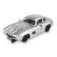 Mercedes-Benz 300 SL Coupé - 24h Le Mans 56