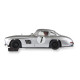 Mercedes-Benz 300 SL Coupé - 24h Le Mans 56