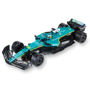 Aston Martin Formula 1 - Alonso 25