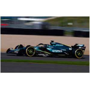 Aston Martin Formula 1 - Stroll 25