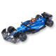 F1 Williams - Sainz 25