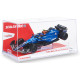 F1 Williams - Sainz 25
