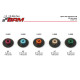 Corona Nylon AW 31 16,05 mm  tornillo M3