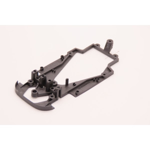 Chasis Can-Am 350 Gris duro