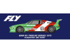BMW M1 PROCAR 1979 SPORT