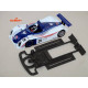 Chasis Bicomponente Reynard 2KQ in Line
