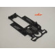 Chasis Bicomponente BMW V12 LMR para Scaleauto