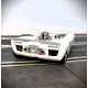 McLaren M6B Can-Am Moises Solana 99 USRRC Mexico 