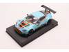 ASV GULF LE MANS 24H 2013 99 AW KING 21K EVO3