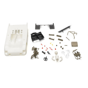 LOLA T280/290 BODY WHITE KIT