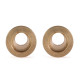 Cojinetes excentricos 1.1mm 2pcs