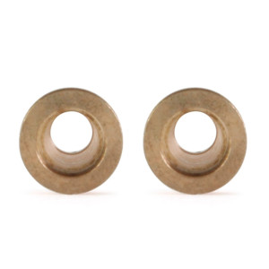 Cojinetes excentricos 1.2mm 2pcs