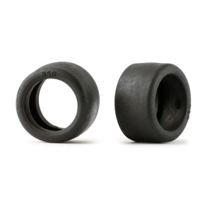 SLICK REAR 17,5x10 ZERO Graining Gt3 Low Profile x4 uds