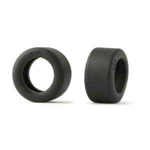 SLICK REAR 18x10 ZERO Graining Classic para llanta 16/16.5 mm x 4uds