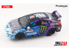 Subaru WRX STI ARA Championship 2021 Rally edition