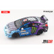 Subaru WRX STI ARA Championship 2021 Rally edition