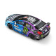 Subaru WRX STI ARA Championship 2021 Rally edition