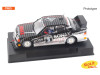 Mercedes 190E 3 - DTM 1992 winner Limited edition