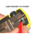 Kit de limpieza de trencillas con cepillo