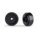 Llanta plastico 17.3x8.2x1.5mm 0.72g (4x)