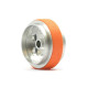 Llanta 15,9 x 8,5 UFO UNIVERSAL Duraluminio 1,1 Gr