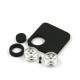 Llanta 15,9 x 8,5 UFO R Magnesio 1  Gr x 2 Uds