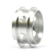 Llanta 15,9 x 8,5 UFO R Magnesio 1  Gr x 2 Uds