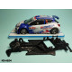 Chasis angular RACE EVO  compatible Peugeot 207