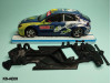 Chasis angular RACE EVO  compatible Subaru N14