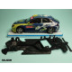 Chasis angular RACE EVO  compatible Subaru N14