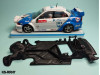 Chasis angular RACE RADIKAL Mitsubishi Evo V-VI Sc