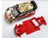 Chasis DS3 WRC AW-R completo (comp. SCX) CEO