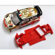 Chasis DS3 WRC AW-R completo (comp. SCX) CEO