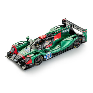 Oreca 07 n38 1st LMP2 24h Le Mans 2022 R. Gonzales