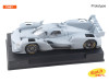 Toyota GR010 - LMP Hypercar