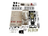 Kit CHRONO T2 Toyota LMP1