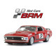 Ford Mustang Boss 302 Allan Moffat 9 Transam 1970