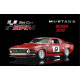 Ford Mustang Boss 302 Allan Moffat 9 Transam 1970