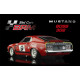 Ford Mustang Boss 302 Allan Moffat 9 Transam 1970