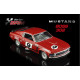 Ford Mustang Boss 302 Allan Moffat 9 Transam 1970