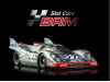 Porsche 917K Martini Racing Team 22 1000km Spa