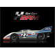 Porsche 917K Martini Racing Team 22 1000km Spa