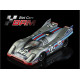 Porsche 917K Martini Racing Team 22 1000km Spa