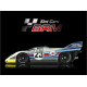 Porsche 917K Martini Racing Team 23 1000km Spa
