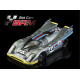 Porsche 917K Martini Racing Team 23 1000km Spa