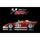 Ferrari 512M 13 Filipinetti / Modena Sport Cars