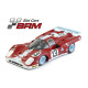 Ferrari 512M 32 Scuderia Filipinetti 1000km. Spa 