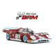 Ferrari 512M 32 Scuderia Filipinetti 1000km. Spa 