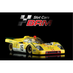 Ferrari 512M 15 Tergal Escuderia Montjuich 24H