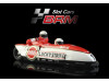 SideCar LCR-Yamaha Lucky Strike 1 FIM Sidecar